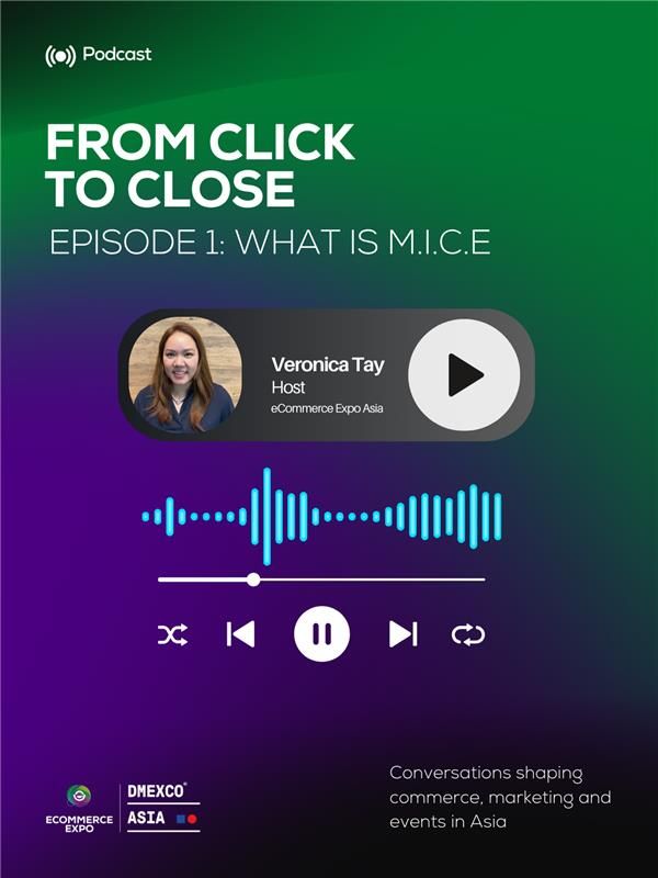 From Click to Close: Episode 1 - What is M.I.C.E?