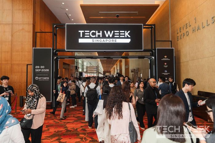 Tech Week Singapore 2026 Spotlights the Infrastructure Powering Asia’s Next Digital Frontier