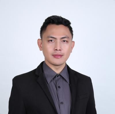 Marlon Joseph Apañada - Asia Clean Energy Coalition