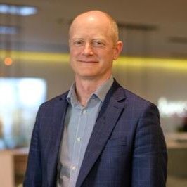Simon Mcfadden - Aurecon