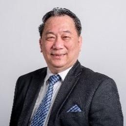 Wong Tew Kiat - Singapore Computer Society
