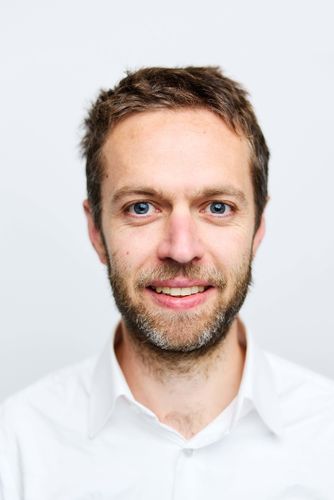 Alex Pabst - Office of the CISO