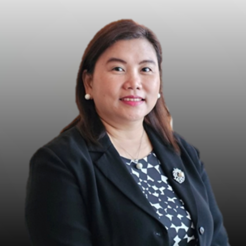 Arlene A. Romasanta - Confidential