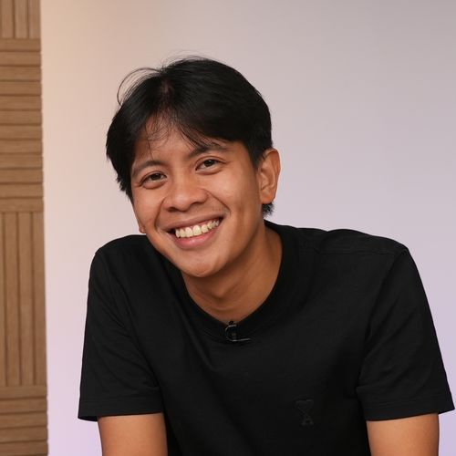 Justin Bolilia - Google Cloud