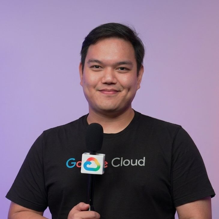 Thu Ya Kyaw - Google Cloud