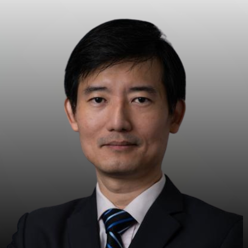 Edward Tay - School of Computing, National University of Singapore
