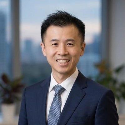Jason Lim Zhi Kok - EATON