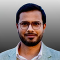 Jayant Narayan