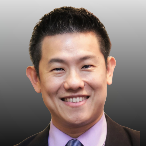 Jon Lau - A*Star