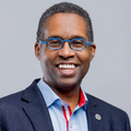 Prof. Keith B. Carter