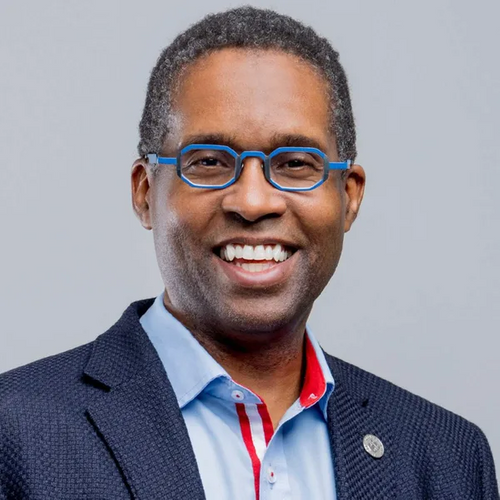 Prof. Keith B. Carter - KDA Capabilities