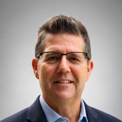 Marc Cram - LEGRAND