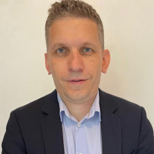 Matthieu Ruill' - DANFOSS
