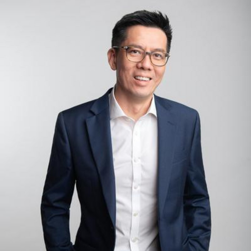 Johnson Tan - CloudHQ