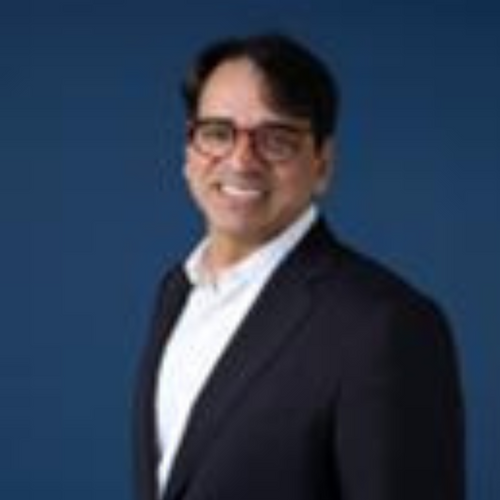 Preet Gona - STACK Infrastructure