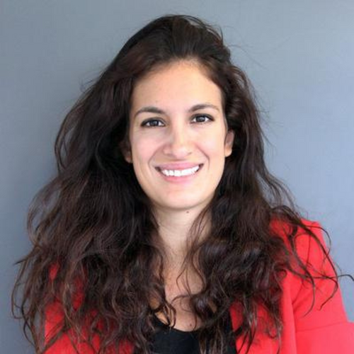 Valentina Abplanalp - Kuehne + Nagel