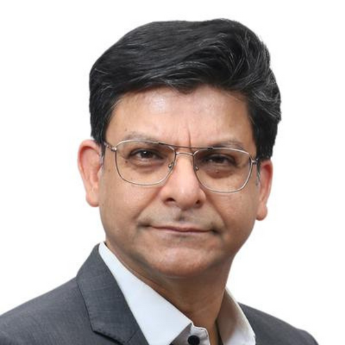 Surajit Chatterjee - CapitaLand Data Centre