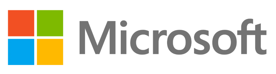 Microsoft logo