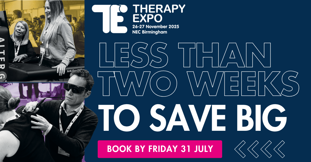 Final chance to save, book by 31 July