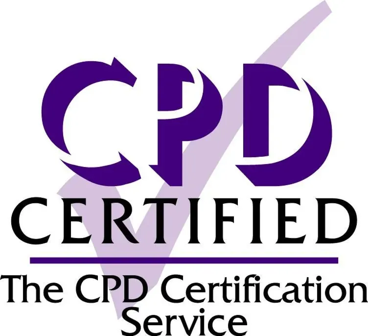 CPD Certification Service