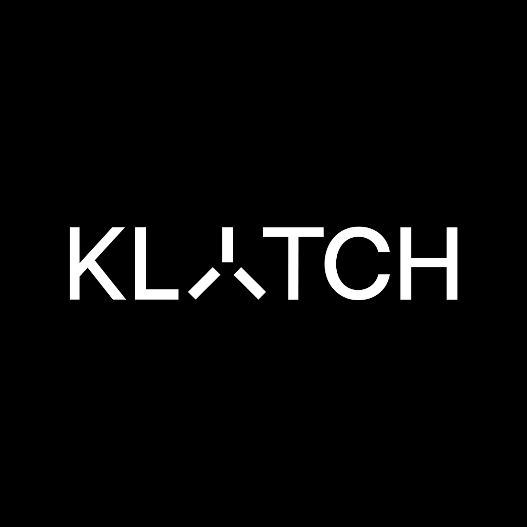 Klatch logo