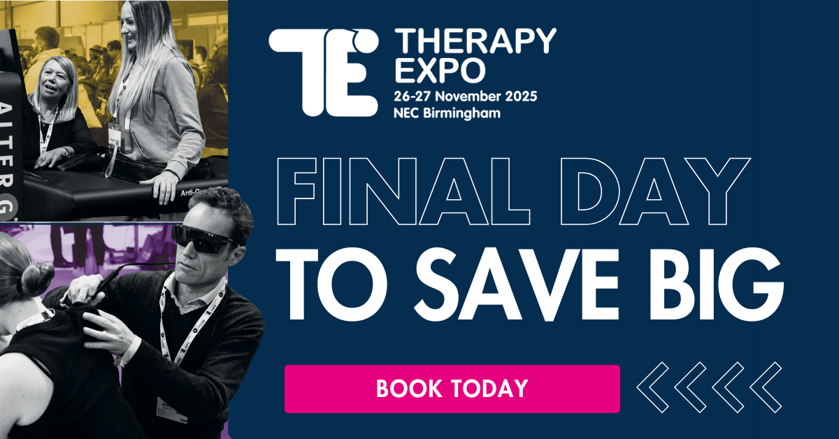 Final chance to save, book by 30 May