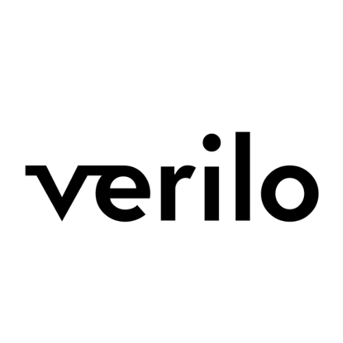 Verilo logo