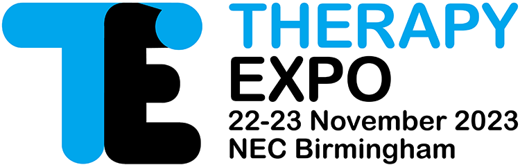 Therapy Expo 2023 Logo