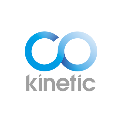 Co-Kinetic logo