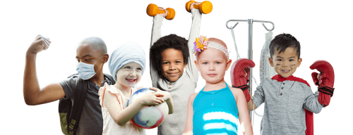 Get strong to fight childhood cancer: Pixformance is a partner of the European research project FORTEe