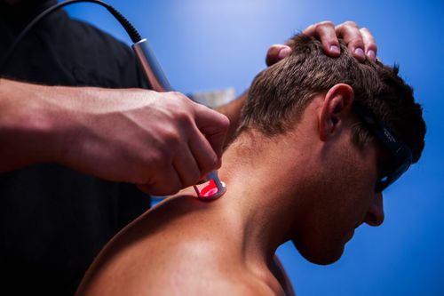 How Class IV Laser Therapy can enhance treatment, patient recovery and profit in a Physical Therapy setting