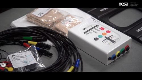 Venn Healthcare Partners with NESA World to Bring Groundbreaking NESA Xsignal Neuromodulation to the UK Market
