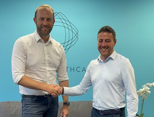 Algeos joins forces with Venn Healthcare to expand UK reach for Storz Medical devices
