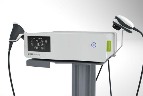 Venn Healthcare Unveils the MASTERPULS® Ultra+ – The Latest Innovation in Radial Shockwave Therapy