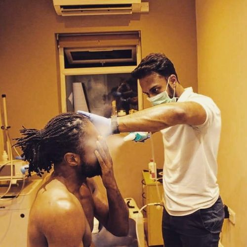 Unlock the power of Cryotherapy