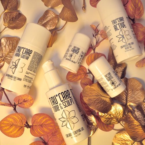 TruCare stockist progamme