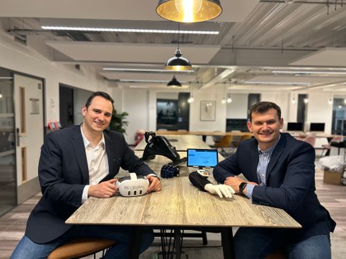 Reneural Secures £475K Funding to Advance Disruptive NeuroRehabilitation Platform