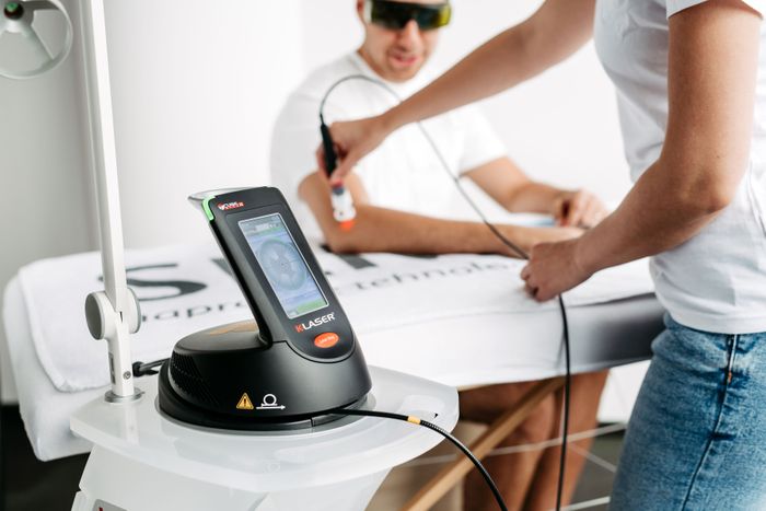 K-LASER and INDIBA - two LEADING MEDICAL DEVICES