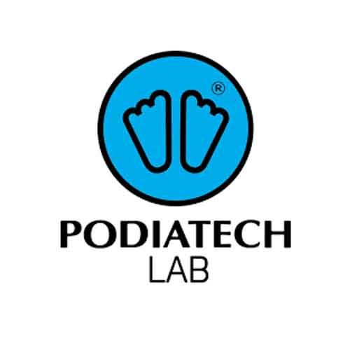 Podiatech LAB - Custom Orthotics