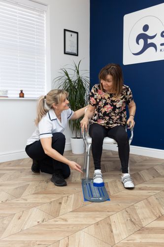 STAK Orthopaedics Unveils Clinically Proven Knee Stretcher for Pre- and Post-Operative Recovery