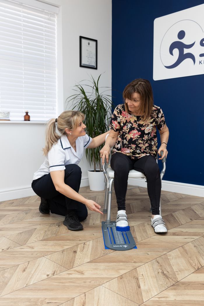 STAK Orthopaedics Unveils Clinically Proven Knee Stretcher for Pre- and Post-Operative Recovery