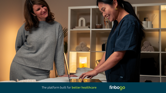 Introducing Finbogo: The Platform Built for Better Healthcare