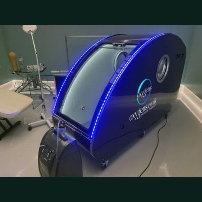 Hyperbaric Oxygen Therapy with Oxygens
