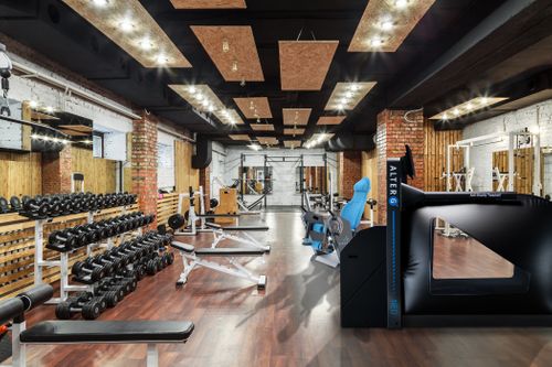 Get moving again with SportsMed Products