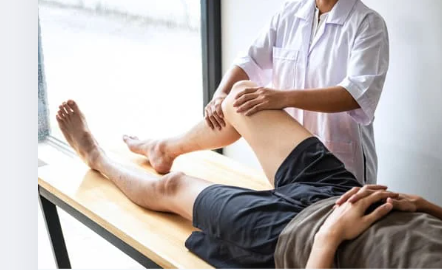 Advanced Clinical Assessment of the Knee Workshop
