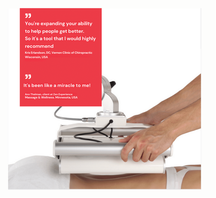 PowerMedic – 40 Years of Danish Expertise in Therapeutic Lasers
