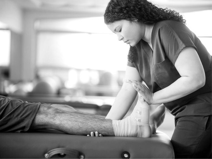 Exploring Growth Strategies in the Therapy Sector: Buying Businesses
