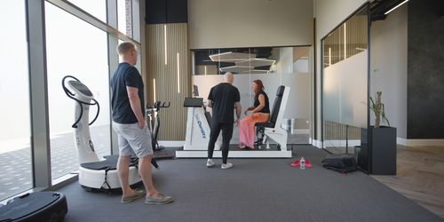 From Screening to Solution: A New Era in Bone Health