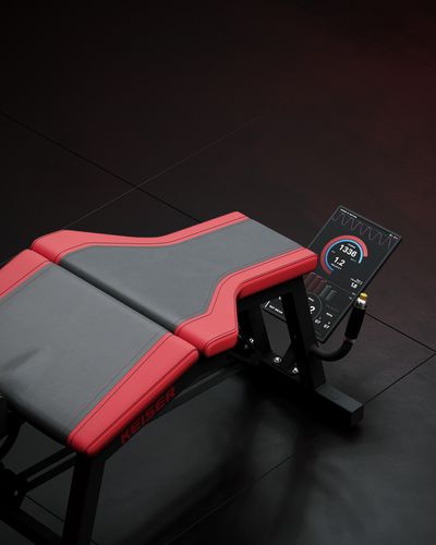 Keiser A400 Series: The Equipment That Defines the Future of Rehab & Performance