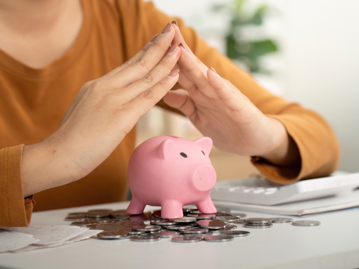 Helping Therapy Professionals Protect Their Income